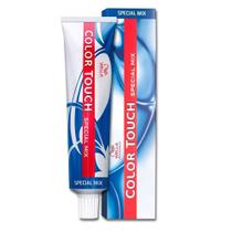 Tintura Color Touch Special Mix 0/34 Magic Coral 60g Wella Tintura Color Touch Special Mix 0/34 Magic Coral 60g Wella