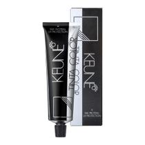 Tintura Coloração Keune Tinta Color 60ml - 4.6 Castanho Médio Vermelho