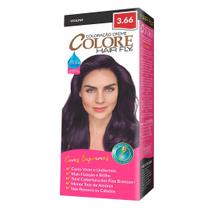Tintura Colore 3.66 Violine Hair Fly