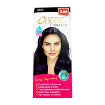 Tintura Colore Creme Especial 50g 3.66 Violine Tintura Colore Creme Especial 50g 3.66 Violine