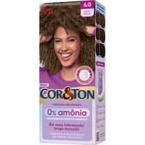 Tintura Cor & Ton 0% Amônia Louro Escuro 6.0