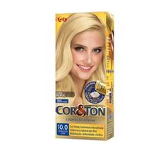 Tintura Cor&Ton 10.0 Louro Ultra Claro