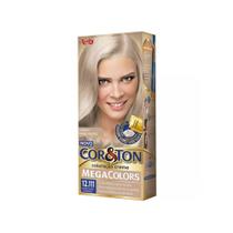 Tintura Cor & Ton 12.111 Louro Super Platinado Tintura Cor & Ton 12.111 Louro Super Platinado