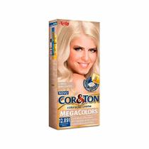 Tintura Cor & Ton 12.891 Louro Super Pérola