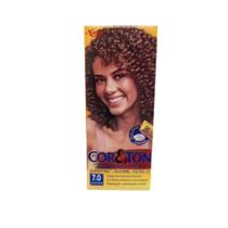 Tintura Cor & Ton 7.0 Louro Médio Tintura Cor & Ton 7.0 Louro Médio