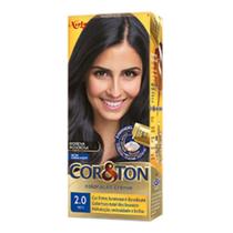 Tintura Cor&Ton Niely 2.0 Preto 1 Unidade