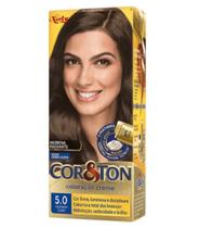 Tintura Cor&Ton Niely Castanho Claro 5.0