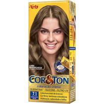 Tintura Cor & Ton Niely Cosméticos - 7.1 Tintura Cor & Ton Niely Cosméticos - 7.1