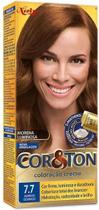 Tintura Cor & Ton Niely Cosméticos - 7.7
