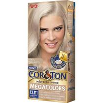 Tintura Cor & Ton Niely Cosméticos Mega Colors - 12.111