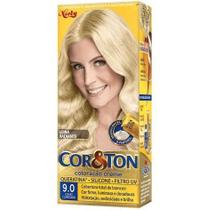 Tintura Cor&Ton Niely Louro Claríssimo 9.0