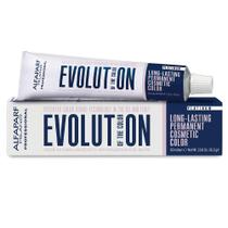 Tintura Creme Alfaparf Evolution Grafite 410