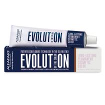 Tintura Creme Alfaparf Evolution Louro Platina Cinza 11.10