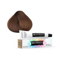 Tintura Creme Bio Extratus Color Louro Médio Chocolate 7.7 60ml Tintura Creme Bio Extratus Color Louro Médio Chocolate 7.7 60ml