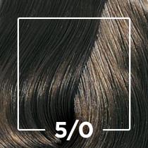 Tintura Creme Color Perfect Castanho Claro 5/0 Tintura Creme Color Perfect Castanho Claro 5/0