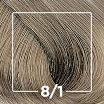 Tintura Creme Color Perfect Louro Claro Acinzentado 8/1 Tintura Creme Color Perfect Louro Claro Acinzentado 8/1
