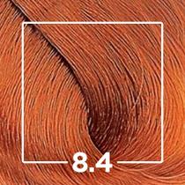 Tintura Creme Color Perfect Louro Claro Avermelhado 8/4 Tintura Creme Color Perfect Louro Claro Avermelhado 8/4