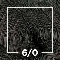 Tintura Creme Color Perfect Louro Escuro 6/0