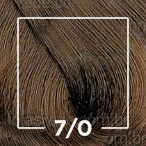 Tintura Creme Color Perfect Louro Medio 7/0 Tintura Creme Color Perfect Louro Medio 7/0