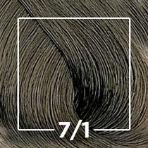 Tintura Creme Color Perfect Louro Médio Acinzentado 7/1 Tintura Creme Color Perfect Louro Médio Acinzentado 7/1
