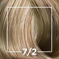 Tintura Creme Color Perfect Louro Médio Mate 7/2 Tintura Creme Color Perfect Louro Médio Mate 7/2