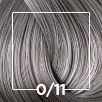 Tintura Creme Color Perfect Special Mix Cinza Intenso 0/11 Tintura Creme Color Perfect Special Mix Cinza Intenso 0/11