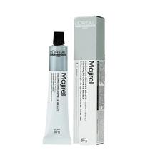 Tintura Creme Majirel Louro Escuro 6 - Loreal