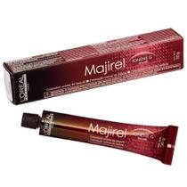 Tintura Creme Majirel Louro Muito Claro Natural Profissional 9.0