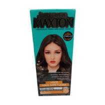 Tintura Creme Maxton 6.0 Louro Escuro Embelleze