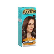 Tintura Creme Maxton Chocolate 6.7