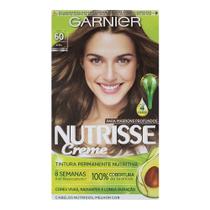 Tintura Creme Nutrisse Garnier Aveia 60 Kit Tintura Creme Nutrisse Garnier Aveia 60 Kit