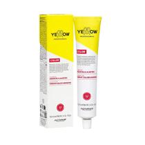 Tintura Creme Yellow Color Castanho Claro 5.0 60ml