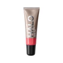 Tintura Cremosa para Bochechas e Lábios Smashbox Halo Sheer Matte 10 ml Mai Tai