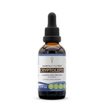 Tintura Cryptolepis Sanguinolenta 60ml - Segredos da Tribo