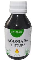 Tintura de Agoniada 100ml Palmar