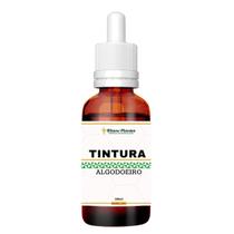 Tintura De Algodoeiro 100 Ml