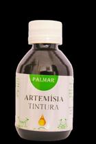Tintura De Artemísia 100ml Palmar Tintura De Artemísia 100ml Palmar