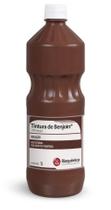 Tintura de benjoim 20% 1000 ml - rio quimica