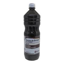 Tintura de Benjoin 20% Solução 1000ml Rioquímica Tintura de Benjoin 20% Solução 1000ml Rioquímica