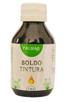 Tintura de Boldo do Chile 100ml