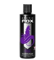 Tintura de Cabelo Arctic Fox Purple AF Vegana e Cruelty-Free - 240ml Tintura de Cabelo Arctic Fox Purple AF Vegana e Cruelty-Free - 240ml