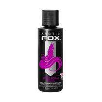 Tintura de cabelo ARCTIC FOX SemiPermanent VIOLET DREAM 120mL Tintura de cabelo ARCTIC FOX SemiPermanent VIOLET DREAM 120mL