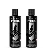 Tintura de cabelo ARCTIC FOX TRANSYLVANIA 240 mL (pacote com 2)