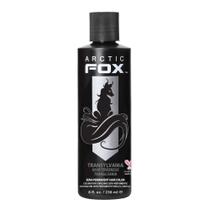 Tintura de Cabelo Arctic Fox Transylvania Vegana e Cruelty-Free - 240ml Tintura de Cabelo Arctic Fox Transylvania Vegana e Cruelty-Free - 240ml