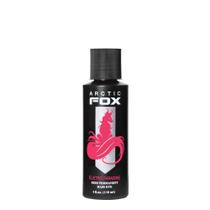 Tintura de cabelo ARCTIC FOX Vegan Cruelty Free Electric Paradise Tintura de cabelo ARCTIC FOX Vegan Cruelty Free Electric Paradise