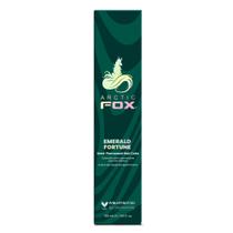 Tintura de cabelo ARCTIC FOX Vegan Cruelty Free EMERALD FORTUNE Tintura de cabelo ARCTIC FOX Vegan Cruelty Free EMERALD FORTUNE
