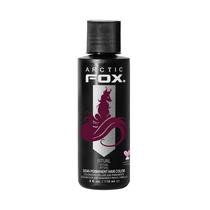 Tintura de cabelo ARCTIC FOX Vegan Cruelty-Free RITUAL 120mL
