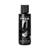 Tintura de cabelo ARCTIC FOX Vegan Cruelty Free Transylvania 120mL Tintura de cabelo ARCTIC FOX Vegan Cruelty Free Transylvania 120mL
