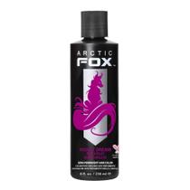 Tintura de cabelo ARCTIC FOX Vegan Cruelty-Free VIOLET DREAM 240 ml