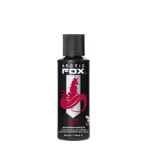Tintura de cabelo ARCTIC FOX Vegan Cruelty-Free WRATH 120mL Tintura de cabelo ARCTIC FOX Vegan Cruelty-Free WRATH 120mL